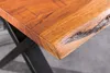 riess-ambiente Massivholz Esstisch MAMMUT NATURE 180cm Produktbild-Vorschau 20