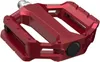 Pédales Shimano PD-EF202 rouge EPDEF202R Voir les images du produit 1