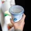 Coperchio riutilizzabile per yogurt FRESH, set di 3, Ø 10,2 Anteprima dell’immagine prodotto 5
