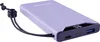 Intenso Power Bank F10000 10000mAh LiPo Viola Quick Charge Produktbild-Vorschau 5