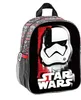 SCOOLSTAR Star Wars 3D Kindergartenrucksack Produktbild-Vorschau 1