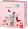 Temperino Legami con manovella - Dream Big - Unicorno Anteprima dell’immagine prodotto 6