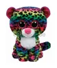 TY- Peluche, giocattolo, Multicolore, 15 cm (United Labels Anteprima dell’immagine prodotto 5