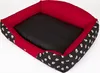 Hundekissen Hundebett Hundekissen Tierbett Katzenbett Produktbild-Vorschau 2