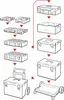 Toolbrothers RHINO XXL Drawer 3 ULTRA mit drei Schubläden + Produktbild-Vorschau 6