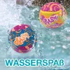 Wasserbälle Sprungball Bouncing Ball - 2 Stück im Set für Produktbild-Vorschau 3
