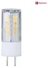 Paulmann LED Stiftsockel 28824 GY6,35 4000K kaltweiss 3W Anteprima dell’immagine prodotto 1
