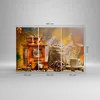 Bild auf Leinwand - Leinwandbild - Kaffee Körner Mühle Produktbild-Vorschau 3