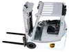Happy People, UPS Jungheinrich Gabelstabler Produktbild-Vorschau 8