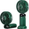 Ruční ventilátor, skládací, přenosný mini ventilátor Náhled obrázku produktu 1