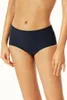 Schiesser Damen   2PACK Midi 3XL  dunkelblau Pack Produktbild-Vorschau 3