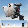Joyroom JR-ZS428 Stoßfeste Lenkerhalterung für Motorrad, Produktbild-Vorschau 3