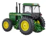 TOMY Britains Traktor John Deere 4450 43364 Produktbild-Vorschau 2
