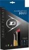 DUNLOP Revolution 5000 TT Schläger schwarz/rot BLACK/RED Produktbild-Vorschau 3