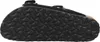 BIRKENSTOCK UJI NUBUCK/SUEDE LEATHER Schwarz Produktbild-Vorschau 6