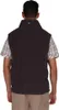 Regatta Tobias Ii Gilet Noir L Hommes Noir L Voir les images du produit 7