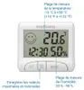 Medisana HG 100, Digitální, Obdélníkový, AAA, 1,5 V, 82 mm, Náhled obrázku produktu 11