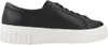 CLARKS MAYHILL WALK Čierna Náhľad obrázku produktu 4