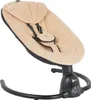 Cangaroo Clarissa Beige Baby-Schaukel 110579 Produktbild-Vorschau 1