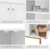 tectake® Katzenschrank Kalea seitlicher Eingang inklusive Produktbild-Vorschau 4