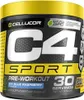 Cellucor | C4 Sport Pre-Workout Blue raspberry Produktbild-Vorschau 1