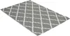 Outdoor-Teppich - 200x150 grau Produktbild-Vorschau 1