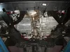Unterfahrschutz für Motor der Marke Fiat 500x Produktbild-Vorschau 6