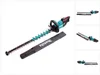 Coupe-haie sans fil MAKITA DUH751Z 18V 75cm (vendu sans Voir les images du produit 2