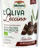 Monini Leccino  Oliven Rot Entsteint al Natural Italia 150g Produktbild-Vorschau 3