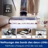 Tineco Floor One S7 Steam Nettoyeur Vapeur sans Fil, Balai Voir les images du produit 5