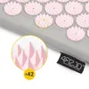 4FIZJO Akupressurmatte mit Kissen 68 × 42 cm, Set mit Produktbild-Vorschau 5