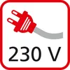 Rothenberger ROCAL 20, 40 l/min, 1 ks. Náhled obrázku produktu 3