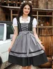 YesFashion Damen midi 2tlg.Trachtenkleid fš¹r   inkl. Produktbild-Vorschau 2