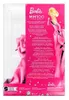 Poupée Barbie Marilyn Monroe, couleur rose. Pour enfants, Voir les images du produit 2