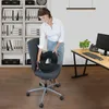 bonmedico Orthopädisches Hämorrhoiden-Sitzkissen, Sitzring, Produktbild-Vorschau 6