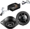 Axton ATS-B102C | SPECIFIC 2-Wege 10cm Kompo Lautsprecher Produktbild-Vorschau 5