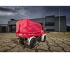 CARSON|TAMIYA CARSON 1:12 MB Unimog U300 Feuerw. 2.4G Produktbild-Vorschau 12