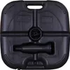 Schneider PE-Ständer ca. 20 ltr. anthrazit 855-15 Produktbild-Vorschau 7