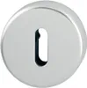 Hoppe rozet voor deurbeslag, BB, 37-42, RH9, aluminium, Productafbeelding-voorbeeld 2