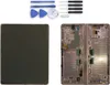 Display LCD Samsung per Galaxy Z Fold2 + Frame Hinge 5G Anteprima dell’immagine prodotto 1