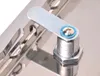 Aqbau® Revisionstür Revisionsklappe Revision Wartungstür Produktbild-Vorschau 4