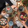 Villeroy & Boch Crafted Denim stolová súprava 4 ks. Náhľad obrázku produktu 11