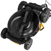 TEXAS Rasenmäher Benzin mit Antrieb Premium 5370TR/WE 4in1 Produktbild-Vorschau 6