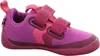 A side view of a child's shoe. Produktbild-Vorschau