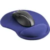 InLine Maus-Pad, mit Gel Handballenauflage, 230x205x20mm, Produktbild-Vorschau 2
