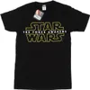 Star Wars - "Force Awakens" T-Shirt für Herren BI45950 Produktbild-Vorschau 1
