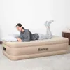 Bestway Fortech Luftbett mit Eingebauter Wechselstrom-Pumpe Produktbild-Vorschau 1