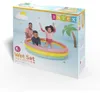 INTEX 57412NP : Piscine gonflable pour enfants, dimensions Voir les images du produit 7