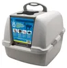 Cat It CA Kattentoilet Jumbo | 56x50x47CM Productafbeelding-voorbeeld 1