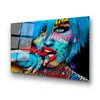 Wallity, UV-713 70 x 100, Dekorative Malerei aus gehärtetem Produktbild-Vorschau 4